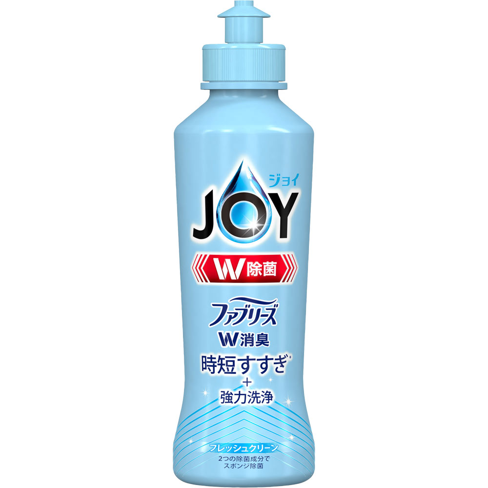 P&G