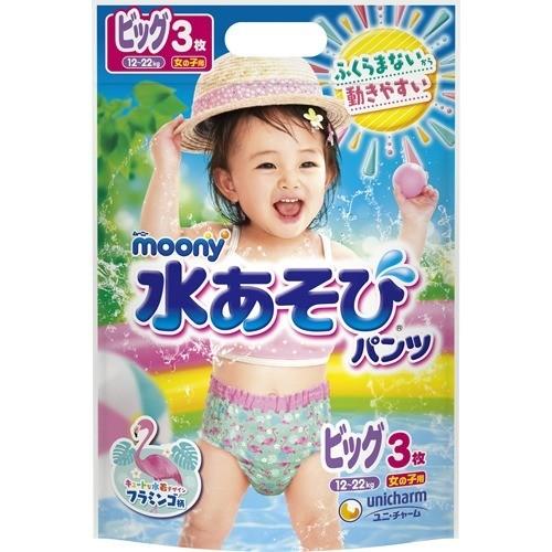 ユニチャーム