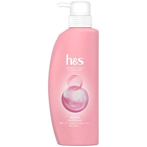 P&G