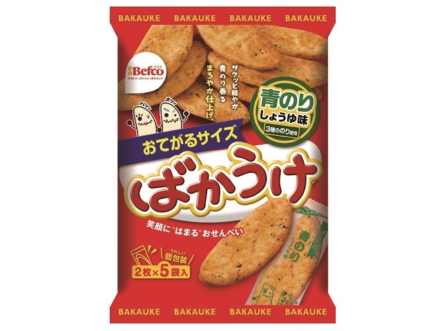 栗山米菓