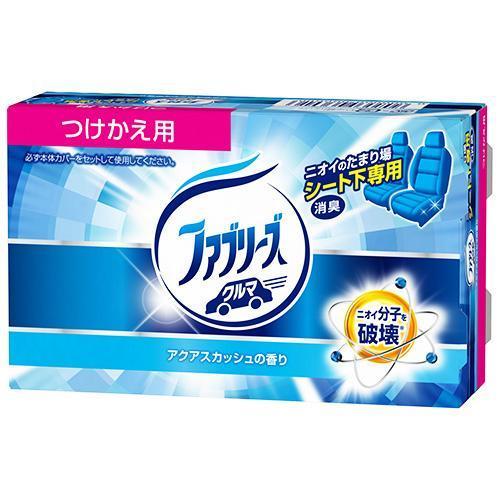 P&G