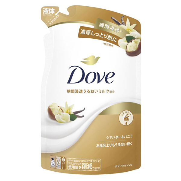 ユニリーバジャパン