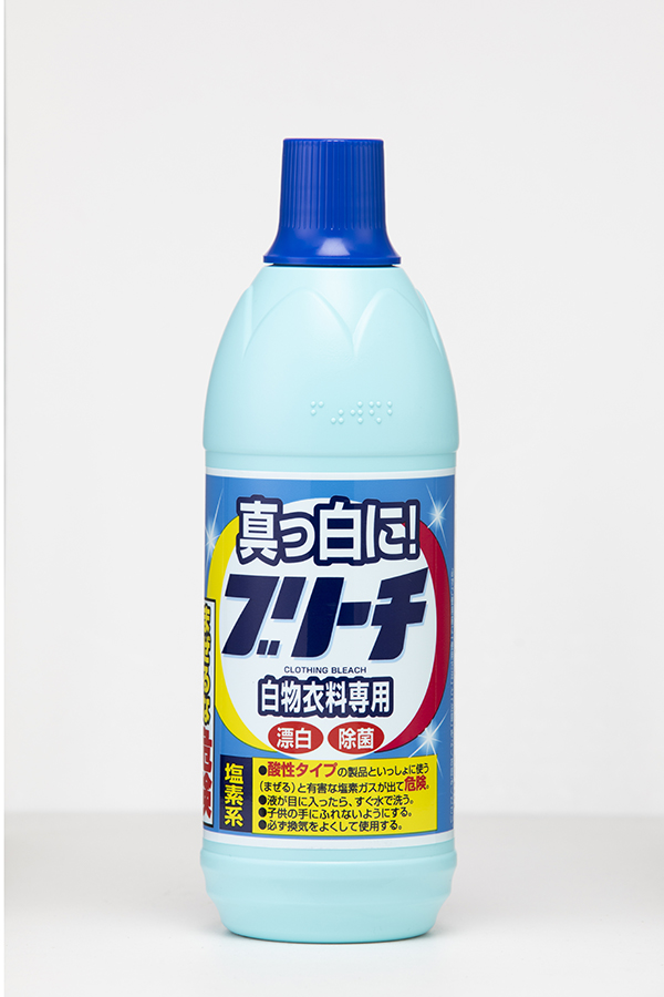 ロケット石鹸