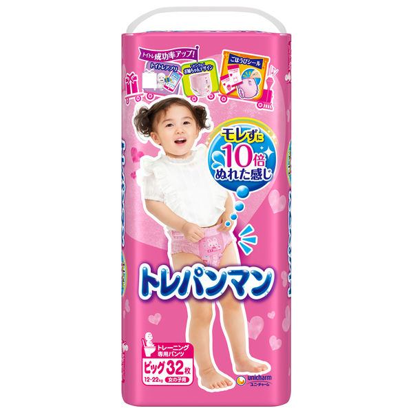 ユニチャーム