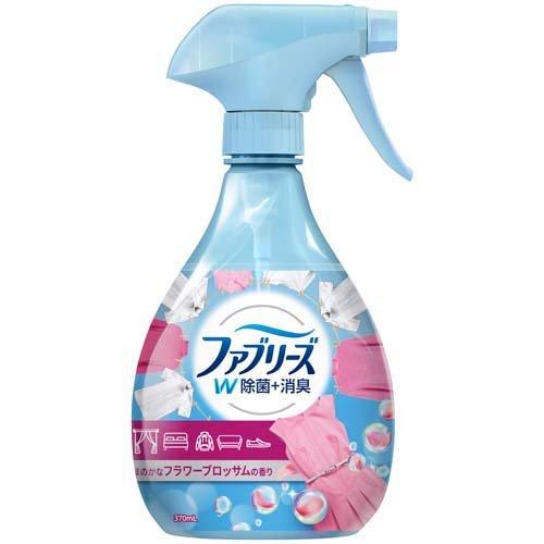 P&G