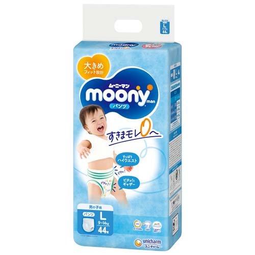 ユニチャーム