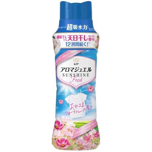 P&G