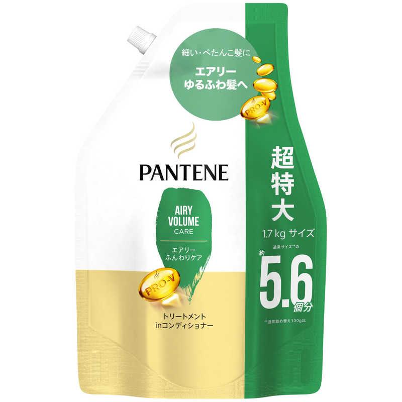P&G