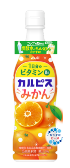 アサヒ飲料