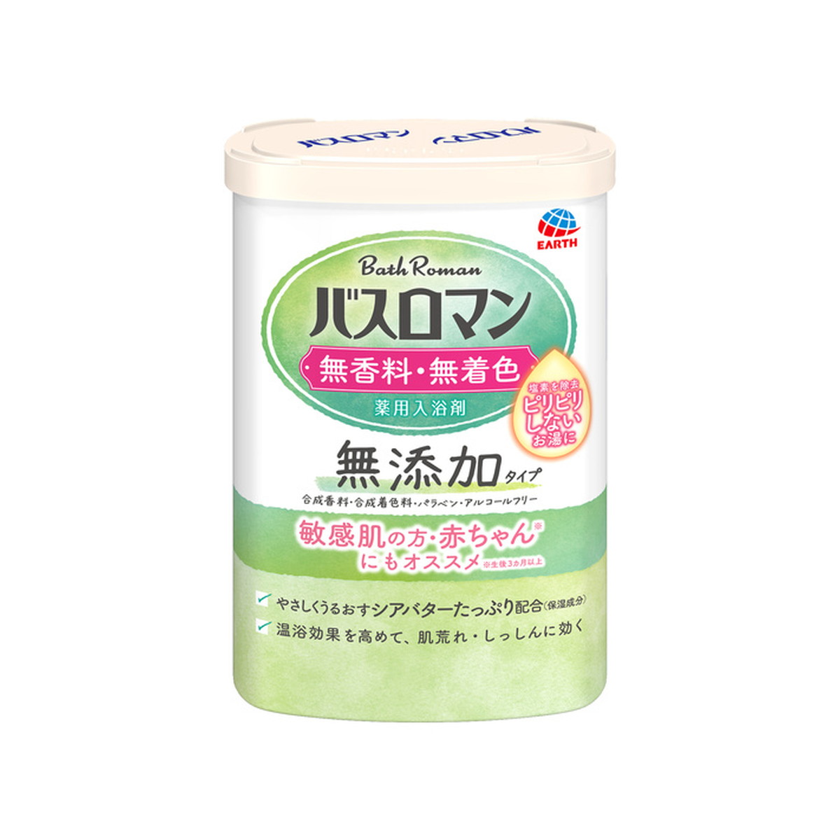 アース製薬