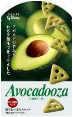 江崎グリコ