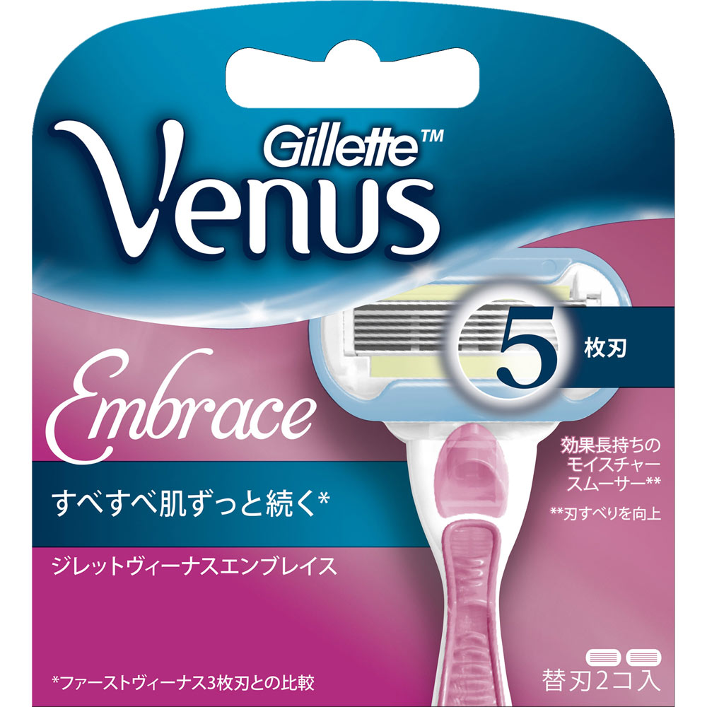 P&G