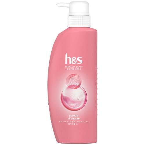 P&G