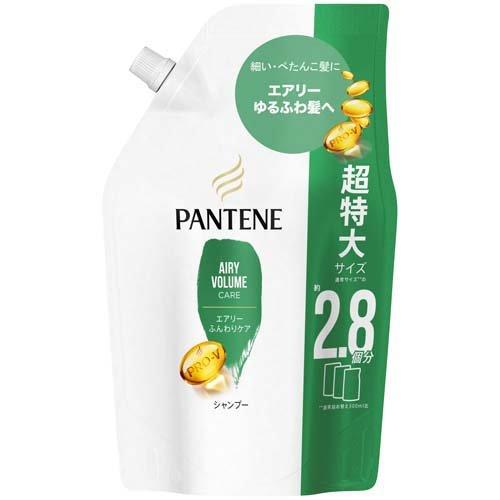 P&G