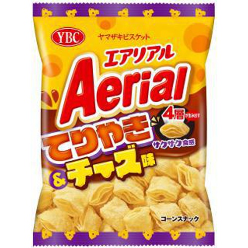 ヤマザキビスケット