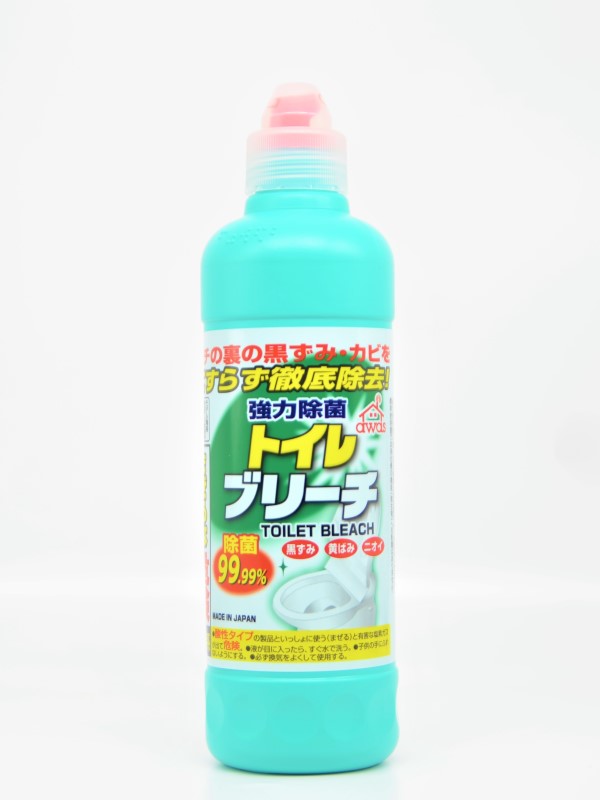 ロケット石鹸