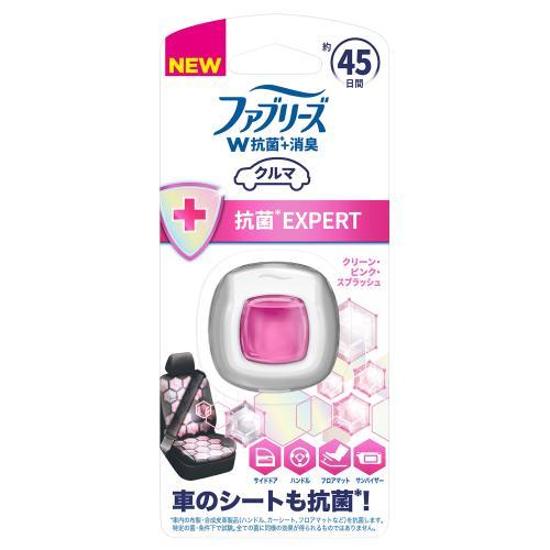 P&G