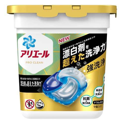 P&G