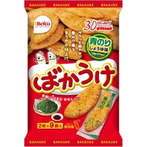 栗山米菓