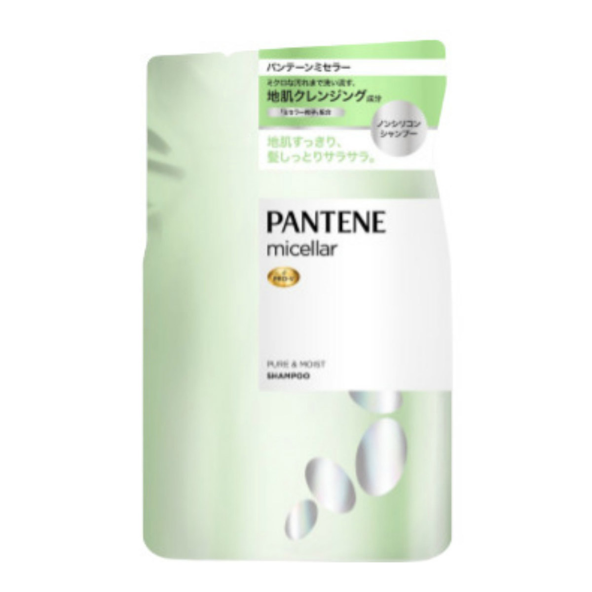 P&G