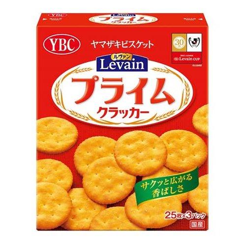 ヤマザキビスケット