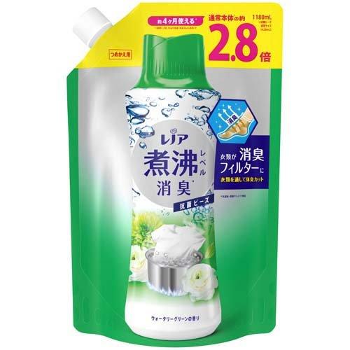 P&G