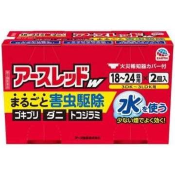 アース製薬