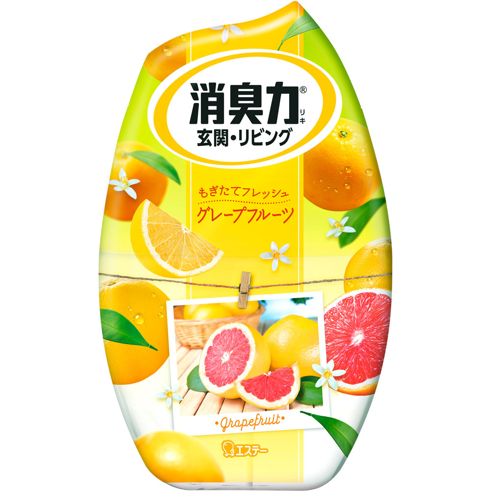 エステー