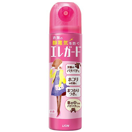 ライオン