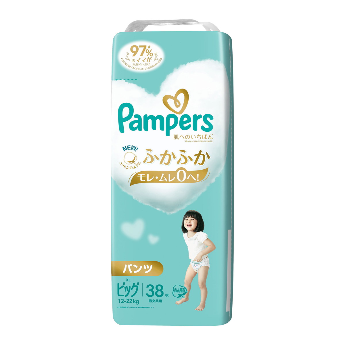 P&G