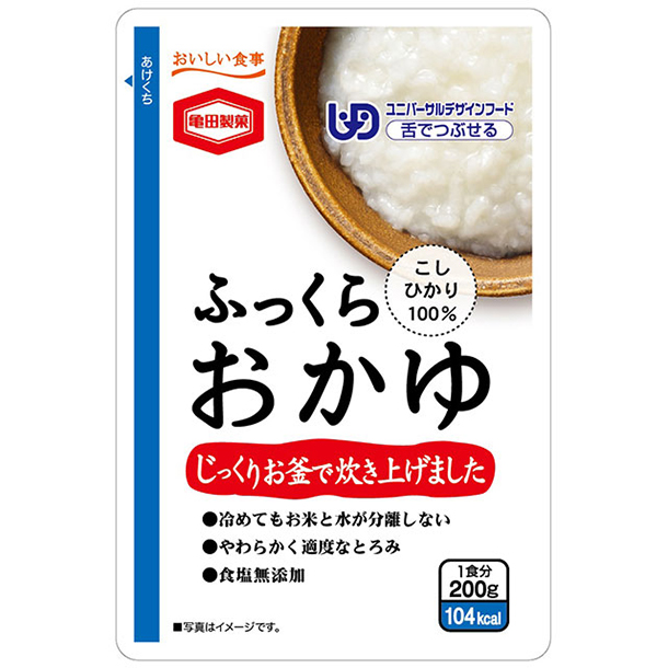 亀田製菓