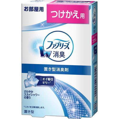 P&G