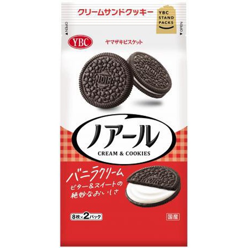 ヤマザキビスケット