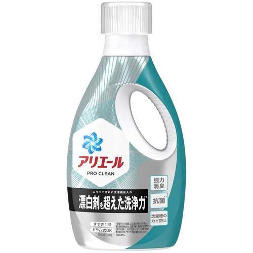 P&G