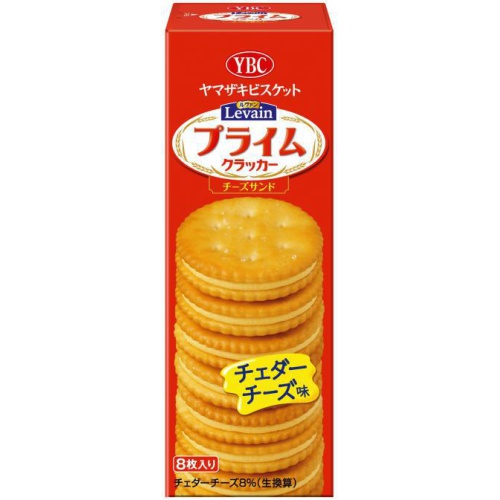 ヤマザキビスケット