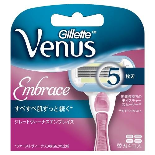 P&G