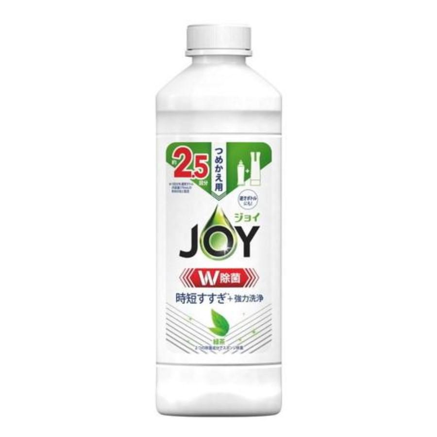 P&G