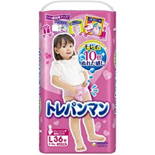 ユニチャーム