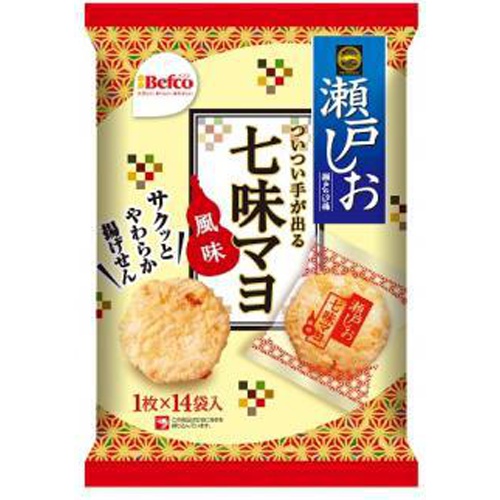 栗山米菓