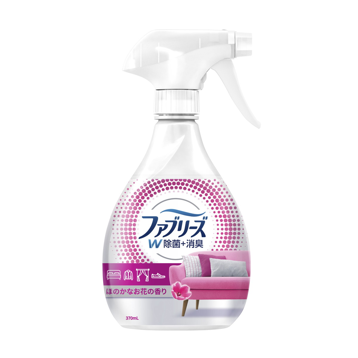 P&G