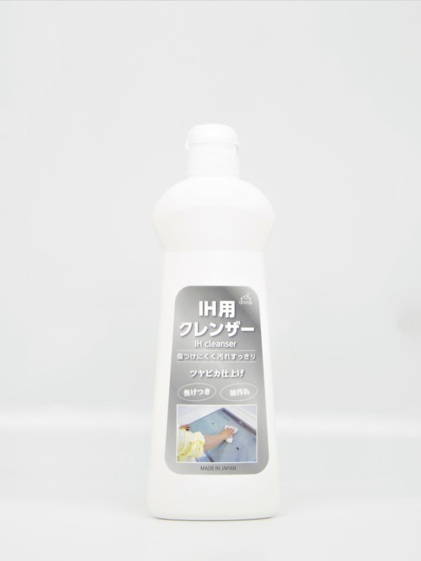 ロケット石鹸