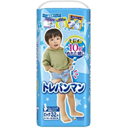 ユニチャーム