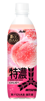アサヒ飲料