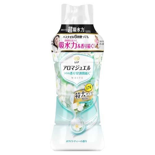 P&G