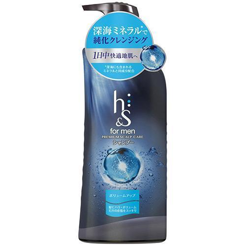 P&G