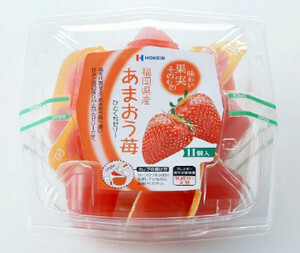 北辰フーズ