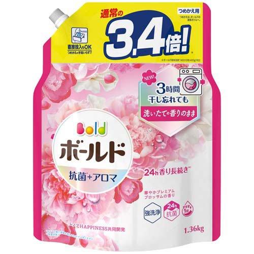 P&G