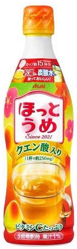 アサヒ飲料