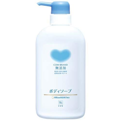 牛乳石鹸