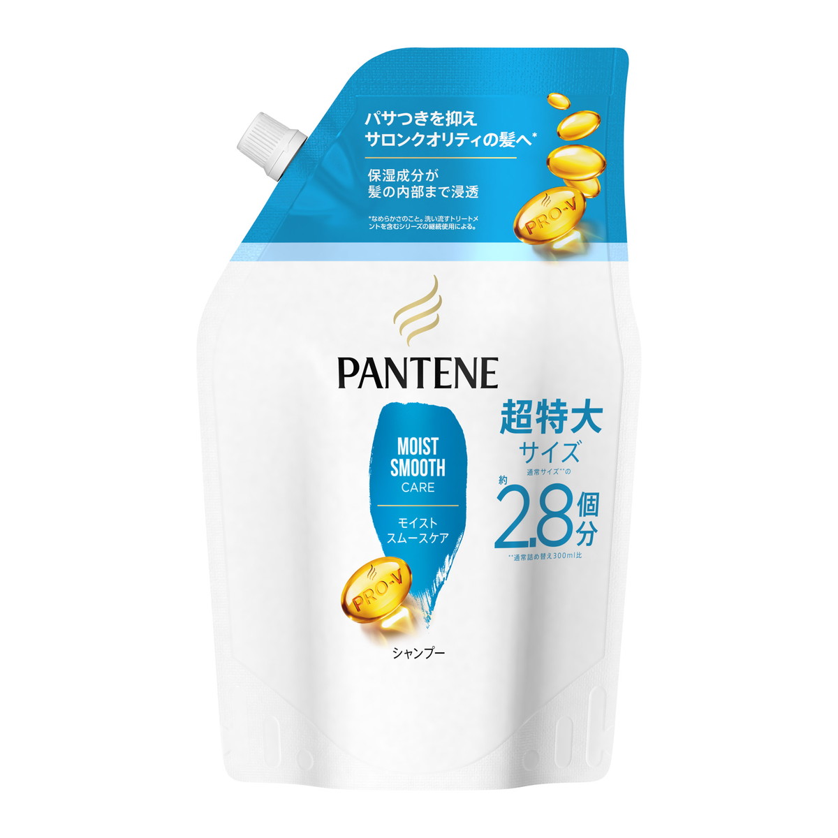 P&G